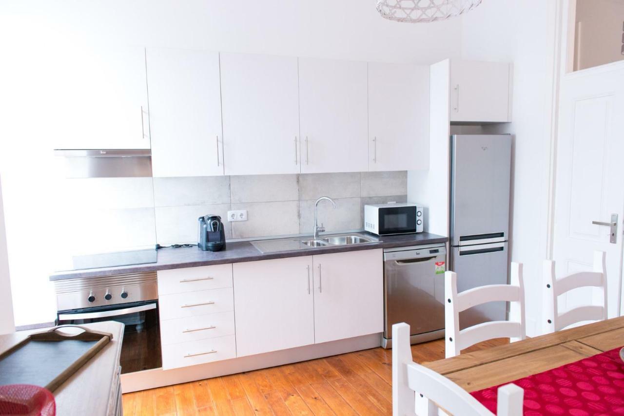 Dream Apartment